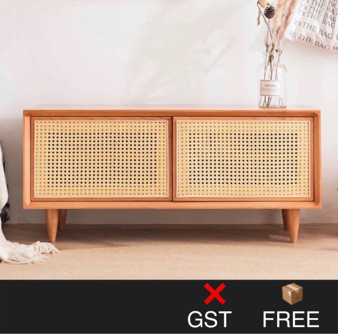 Zen Shoe Rack Customise Wooden Bench Shoe Rack Shelves Shelf Rattan Cabinet Shoerack ...