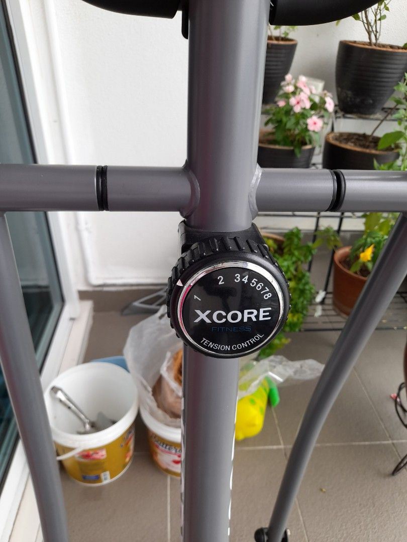 best cycle exercise machine