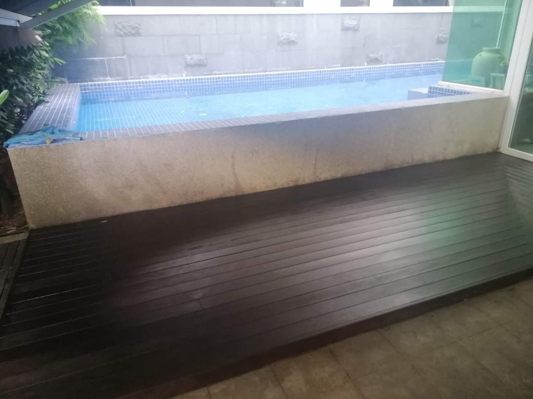 Decking / New / Reupholstery/WPC62863094004995113