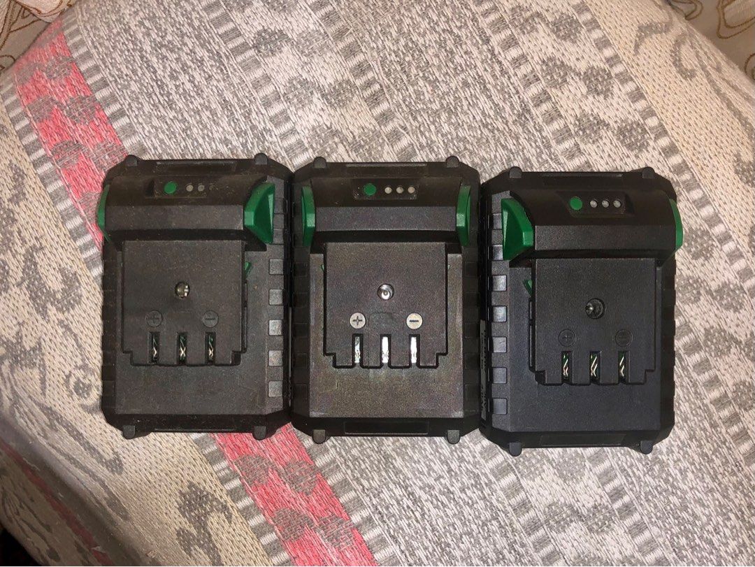 Deko online 20v battery
