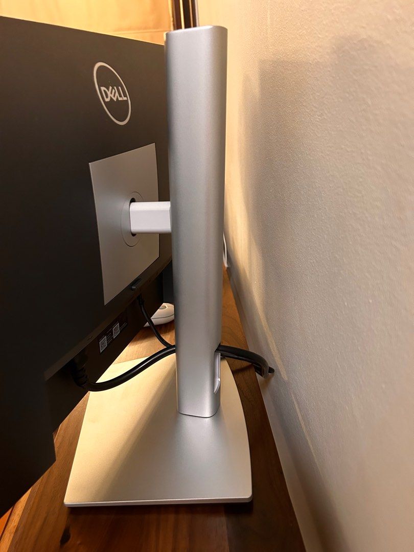 Dell monitor stand, Everything Else on Carousell