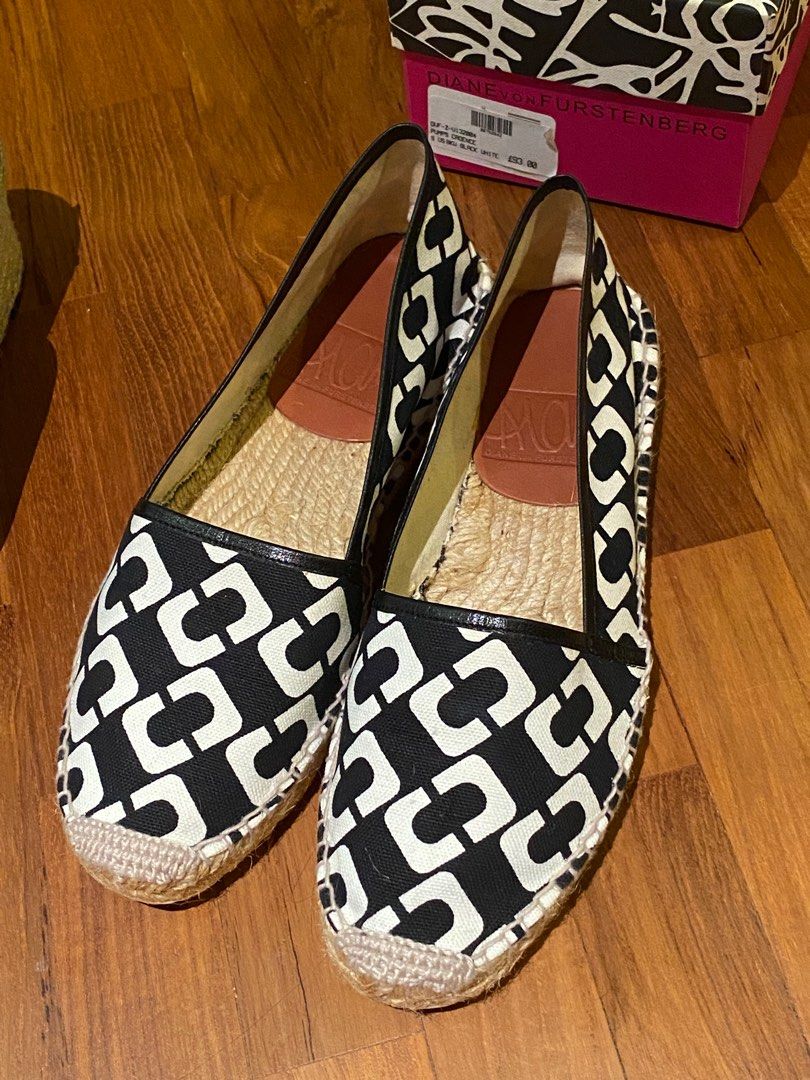 Dvf eu deals