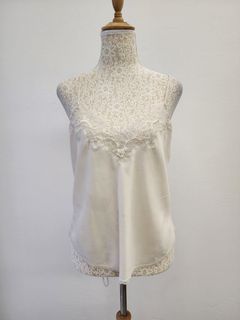 DIOR CAMISOLE