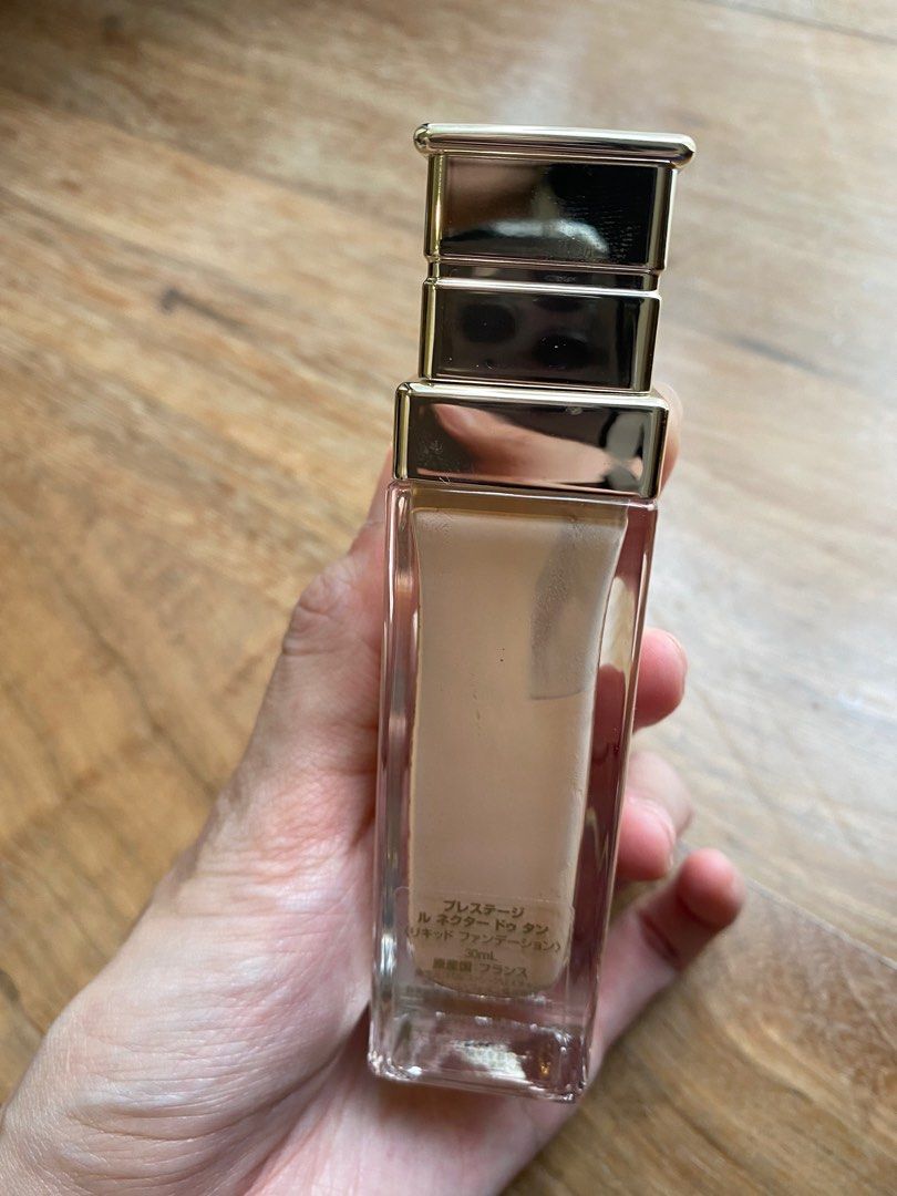 DIOR PRESTIGE “ LE NECTAR DE TEINT 010”