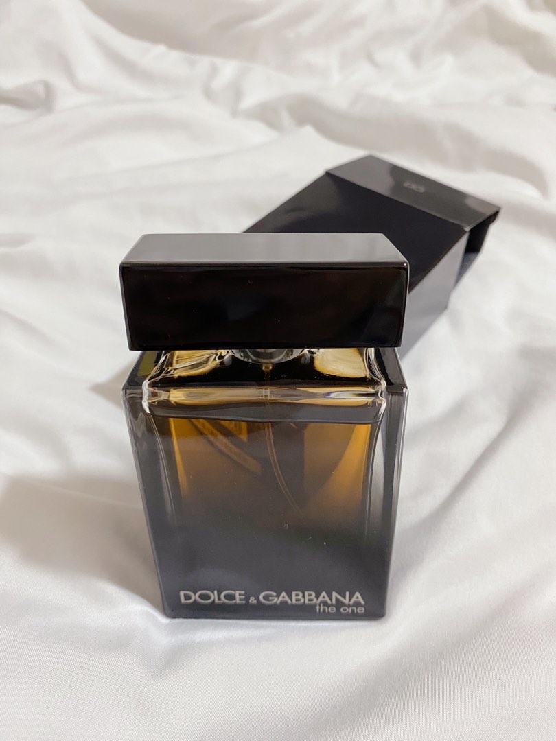 Dolce & Gabbana The One For Men Eau De Parfum, Beauty & Personal Care
