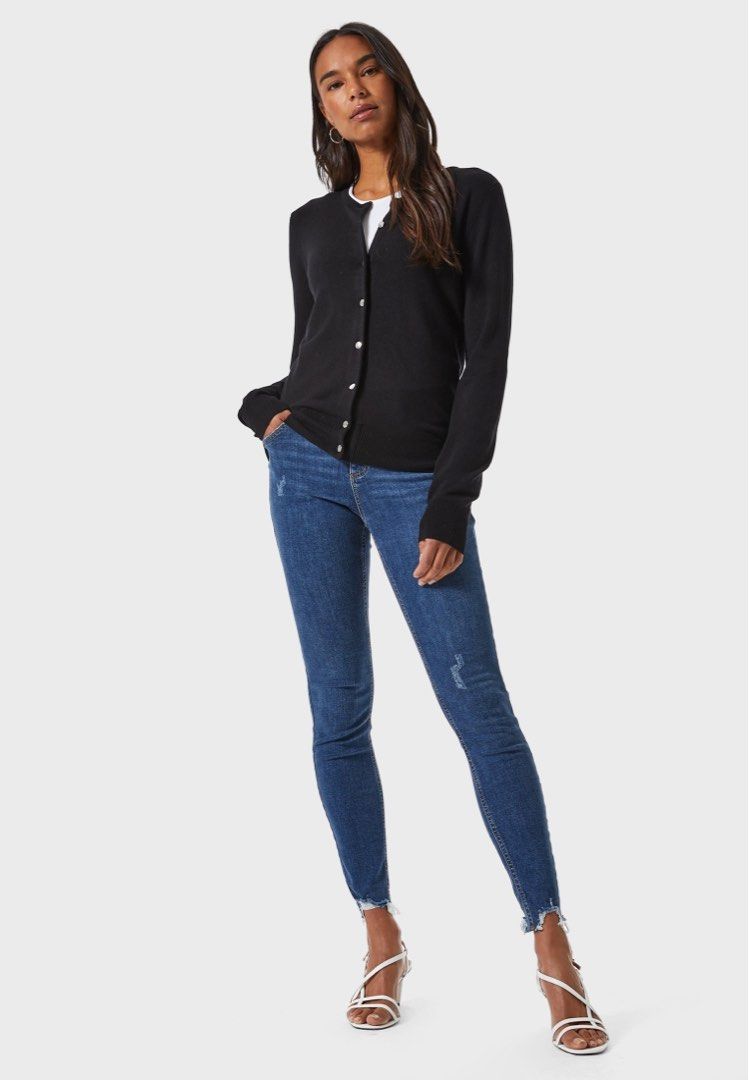 Black cardigan dorothy perkins new arrivals