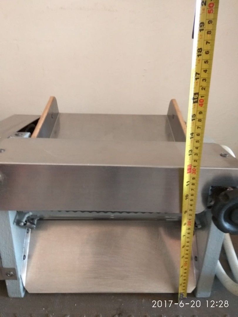 Dough Flattener, TV & Home Appliances, Kitchen Appliances, Other