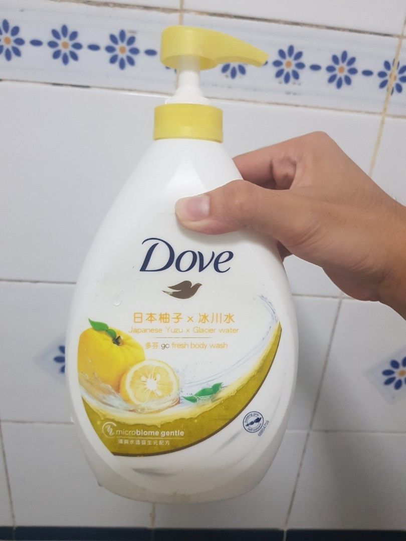 Dove Body Soap, Beauty & Personal Care, Bath & Body, Bath on Carousell