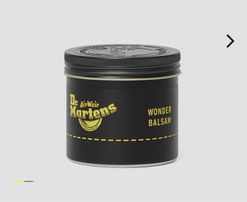 Martens wonder balsam sale