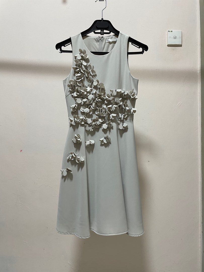 Theory a cheap line dress