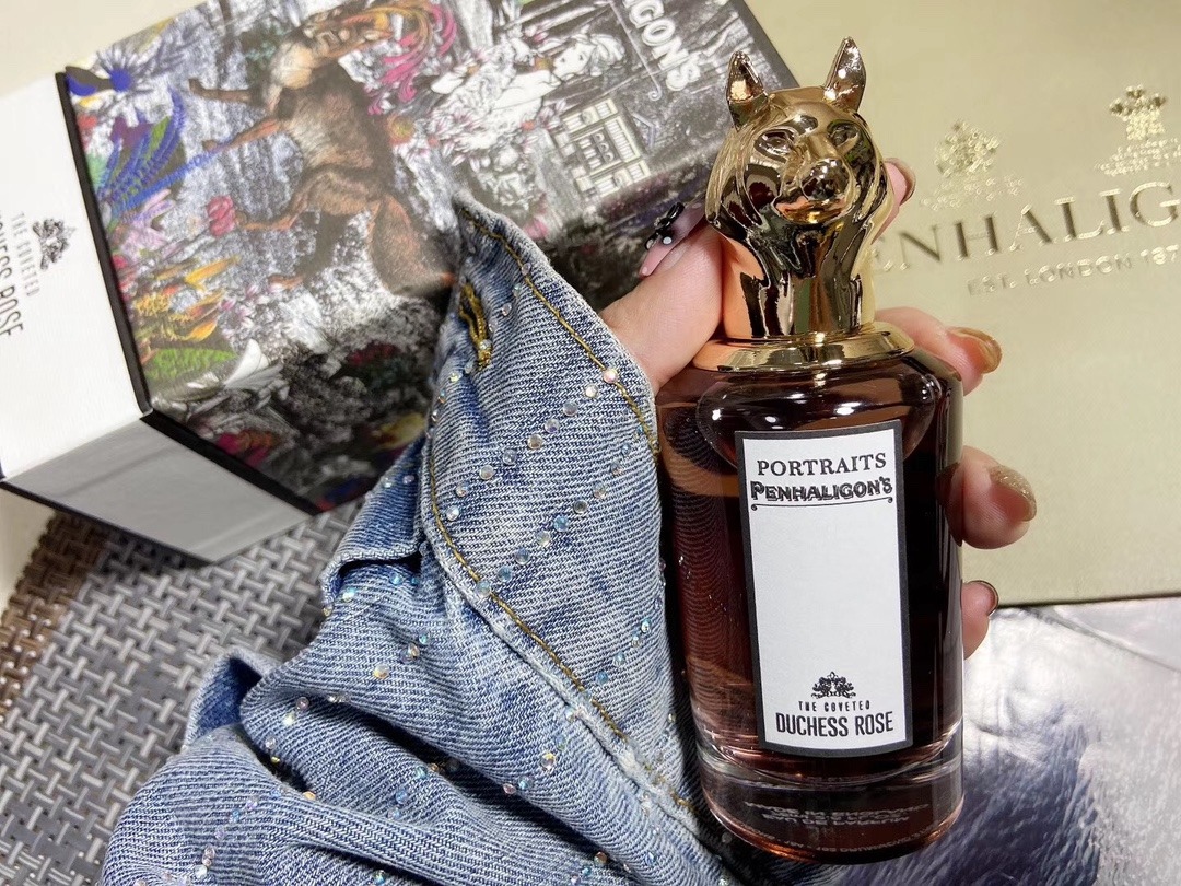 Duchess Rose Penhaligon's Perfume 100ml, Beauty & Personal Care