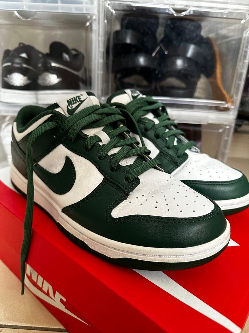 Nike spartan outlet shoes