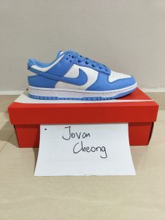 Dunk Low University Blue