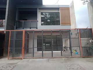 Duplex House and Lot 4 Bedroom in Antipolo Valley Subdivision