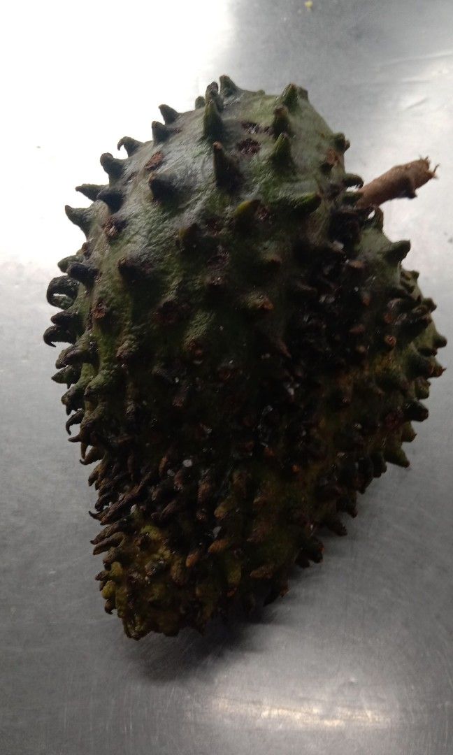 Durian belanda, Food & Drinks, Local Eats on Carousell