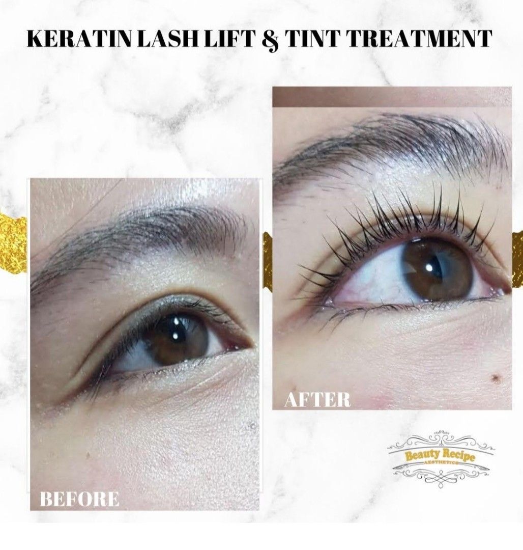 Elleebana One Shot Lash Lift + Lash Tinting Training Course, Beauty & Personal Care, Face, Face