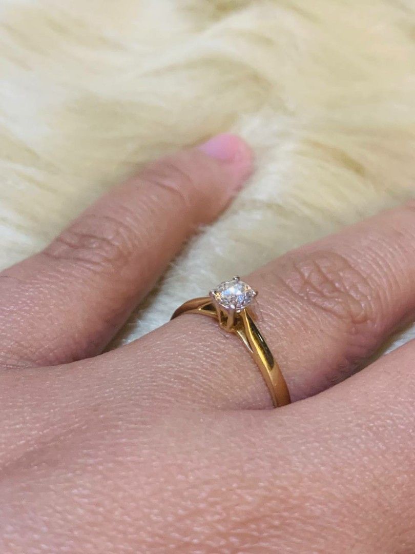 Karat world engagement ring prices online