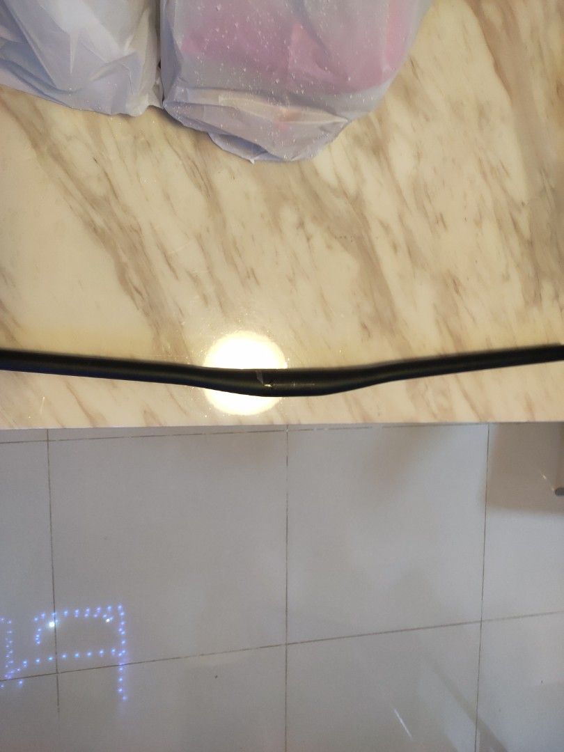 handlebar entity rise 30