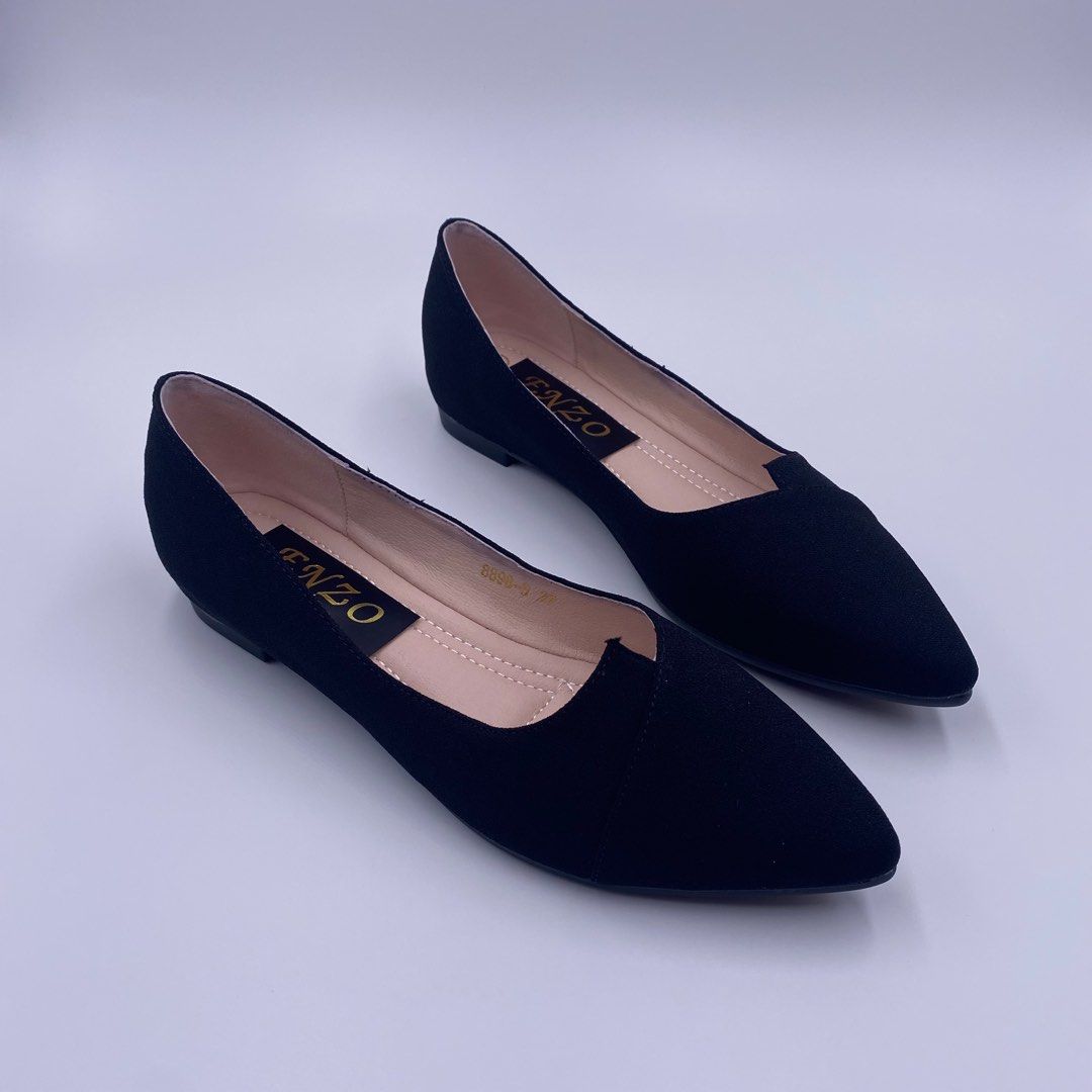 Enzo shoes flats store
