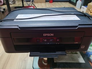 EPSON L210 INK Tank, Computers & Tech, Printers, Scanners & Copiers on