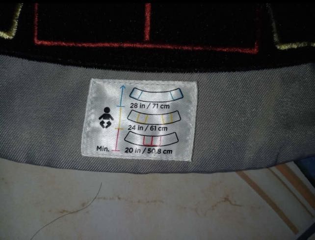 ergobaby omni 360 cool air pearl grey