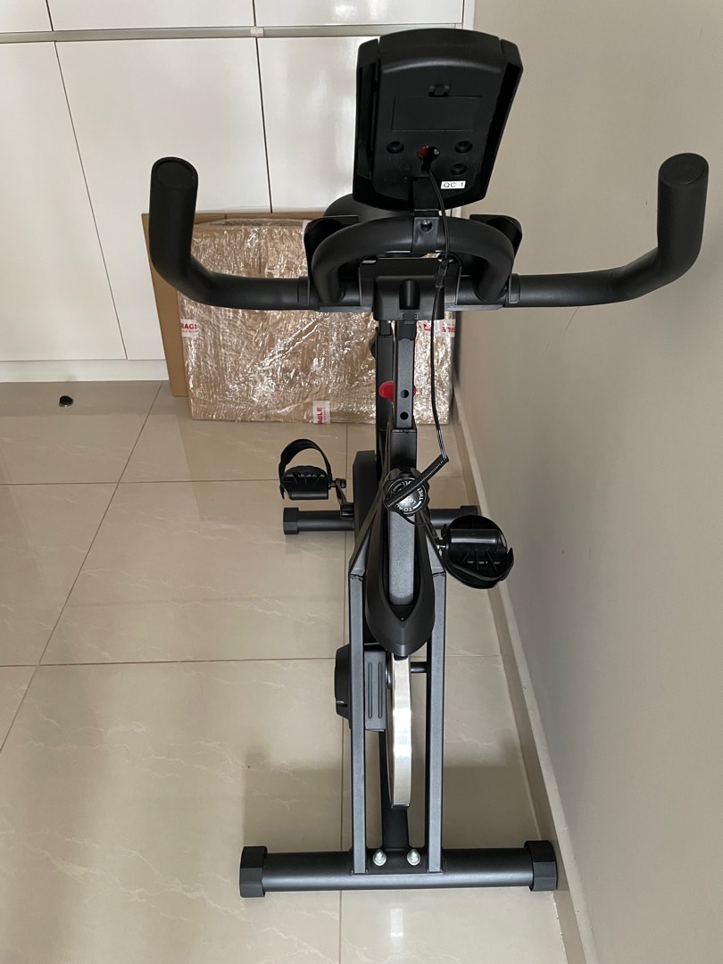 cycle equipment for exercise
