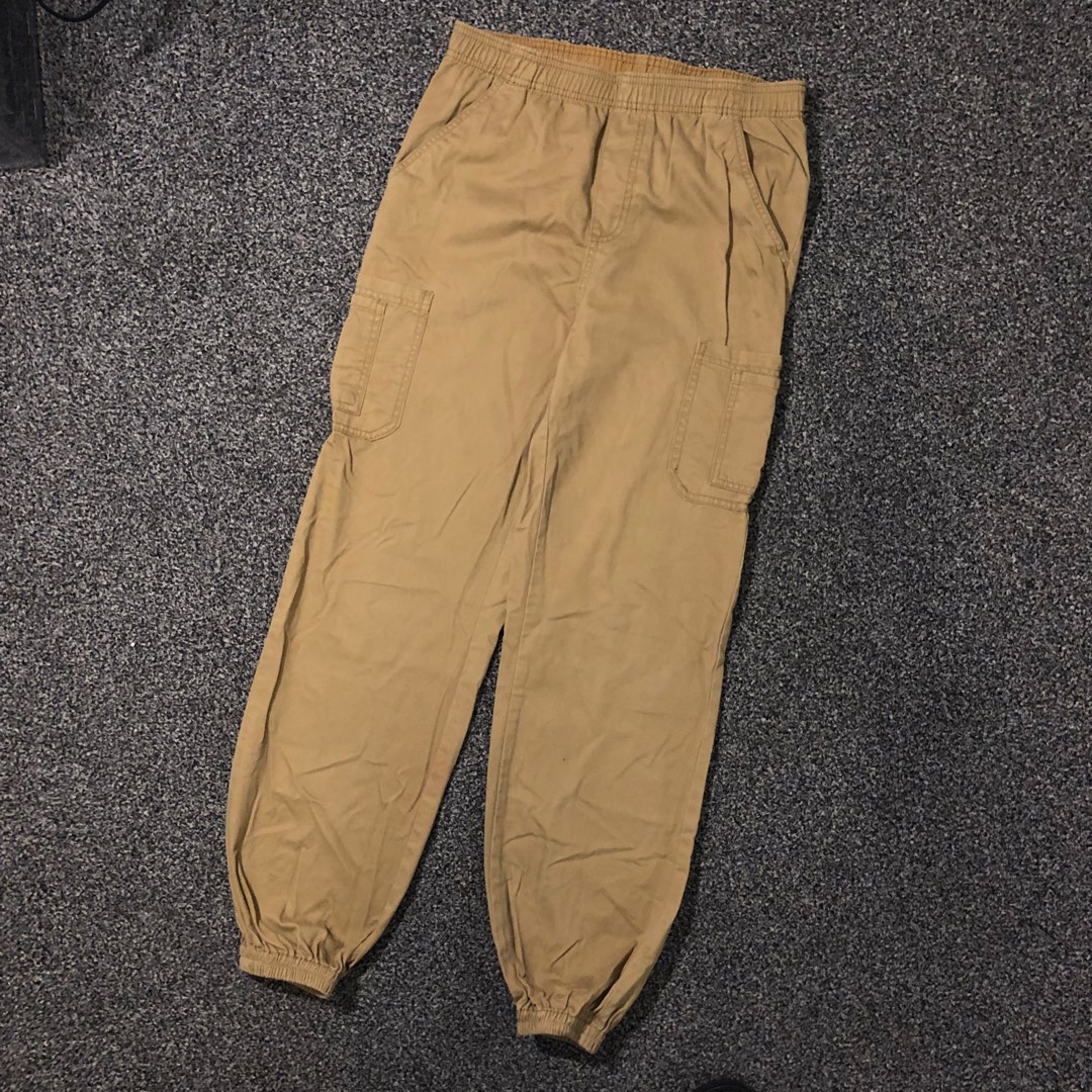 Faded glory joggers store