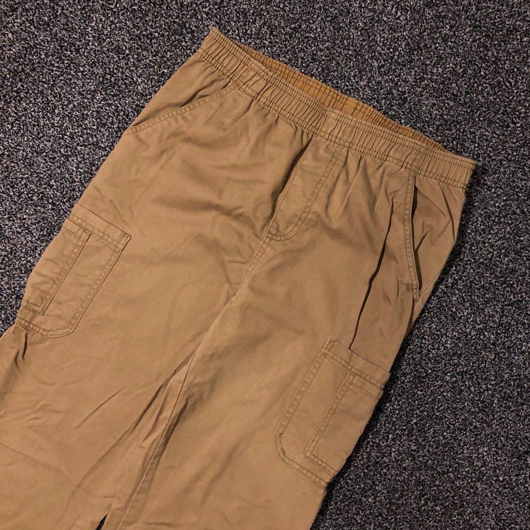 Faded Glory Jogger Pants