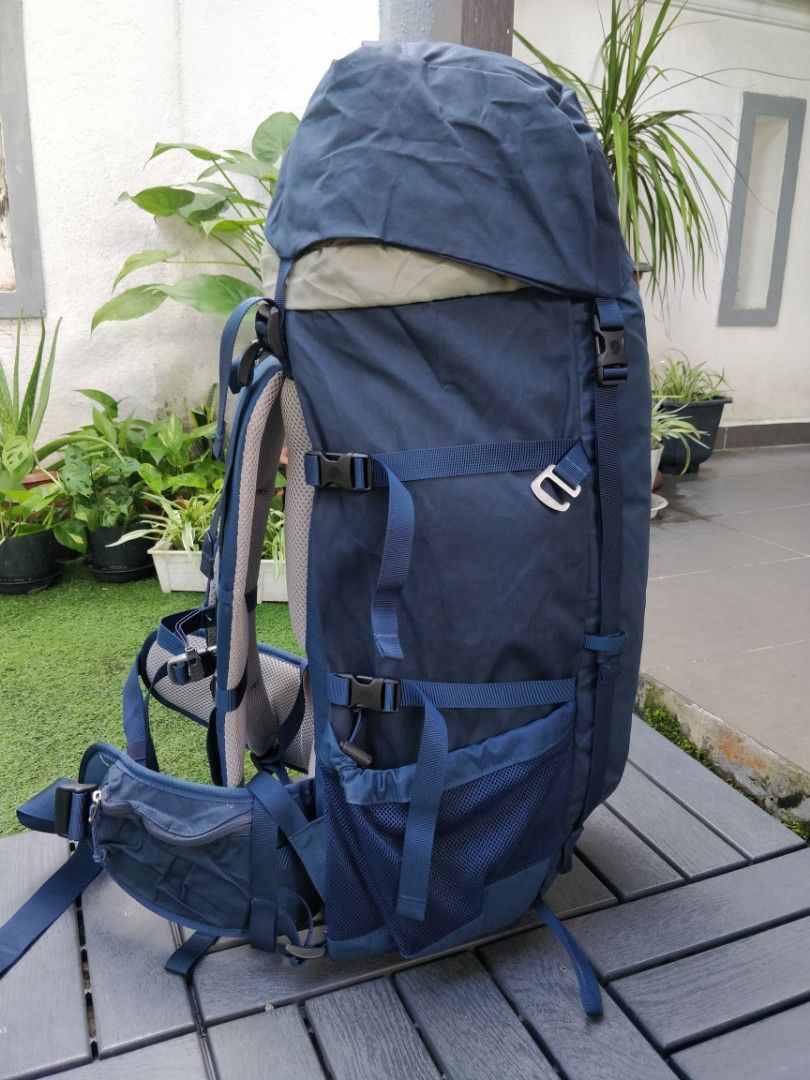 Fjallraven Kaipak 38L