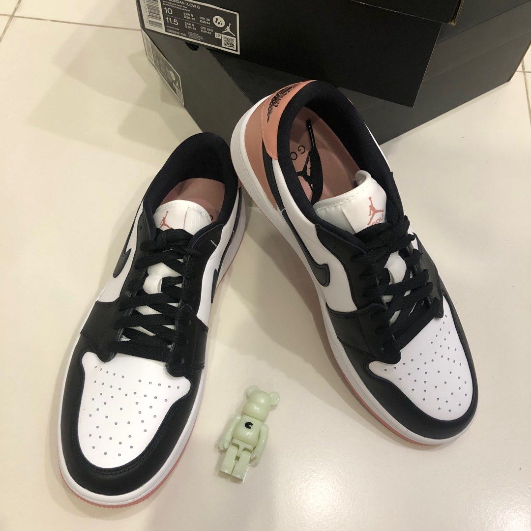 Jordan 1 rust pink for sale discount