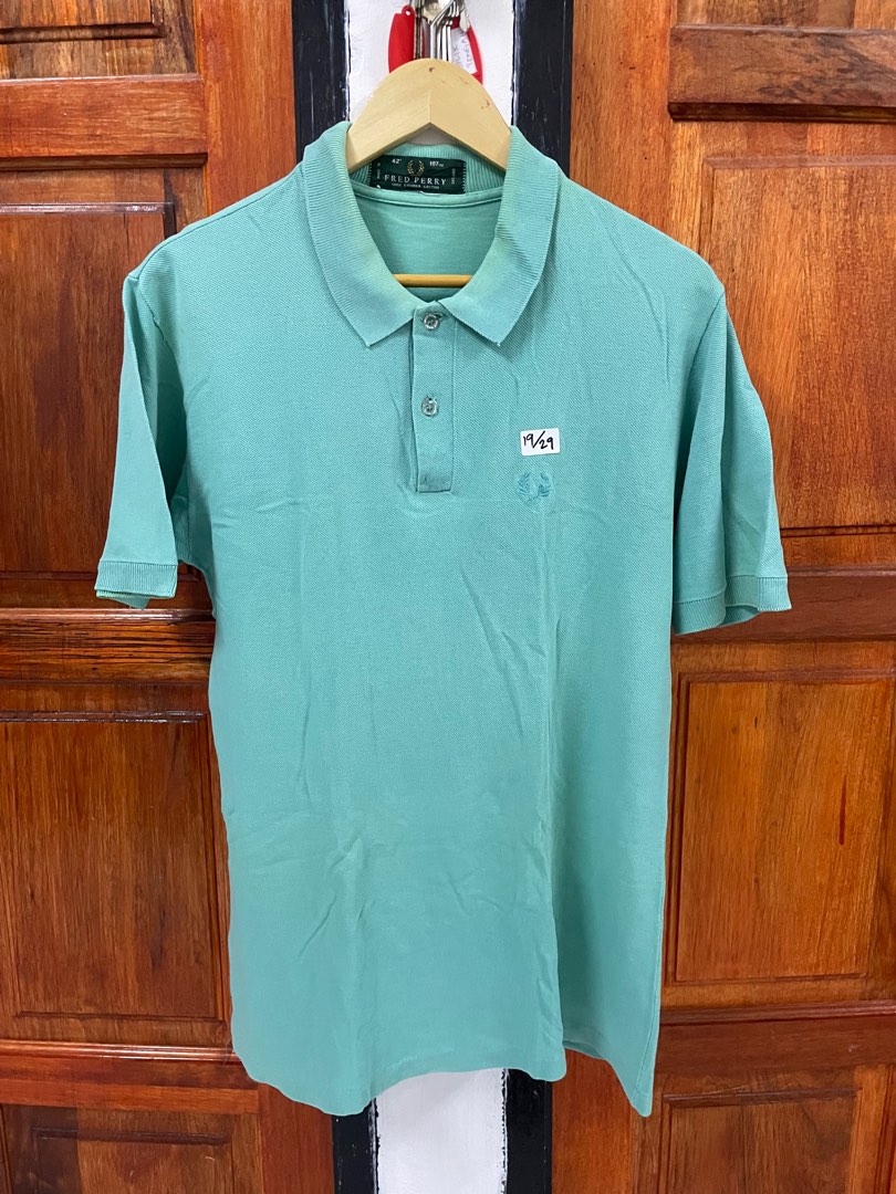 fred-perry-men-s-fashion-tops-sets-tshirts-polo-shirts-on-carousell