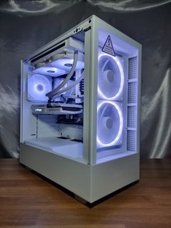 High End Aesthetic Builds  Collection item 2