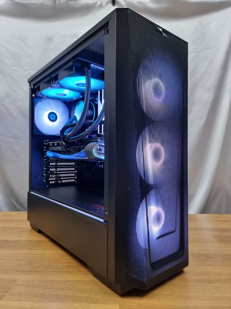 [FREE DELIVERY] RYZEN 5 7600 + B650M ASROCK PG RIPTIDE AX WIFI 6E ...