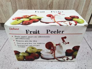 Fruit Peeler