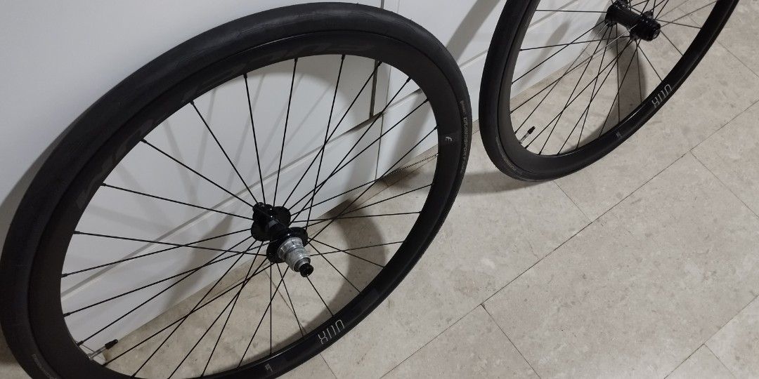 Fulcrum racing 800 disc 700c centrelock wheelset deals