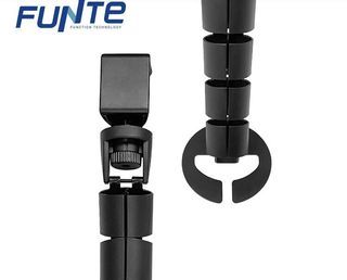 Funte蛇形分節式集線器 / 桌夾式  全新