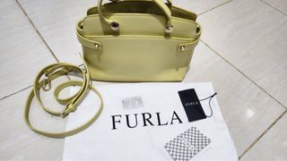 Furla agata small