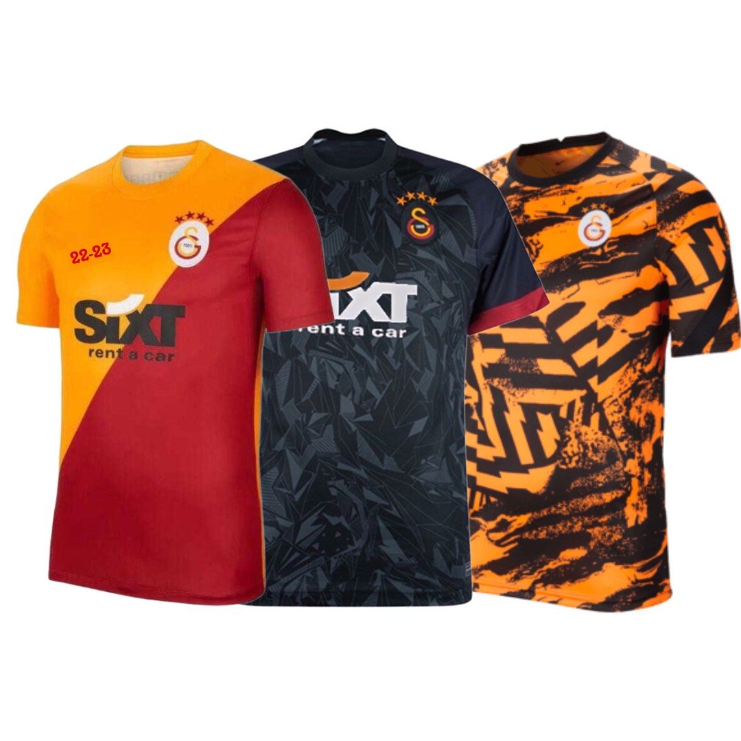 Galatasaray t shirt online