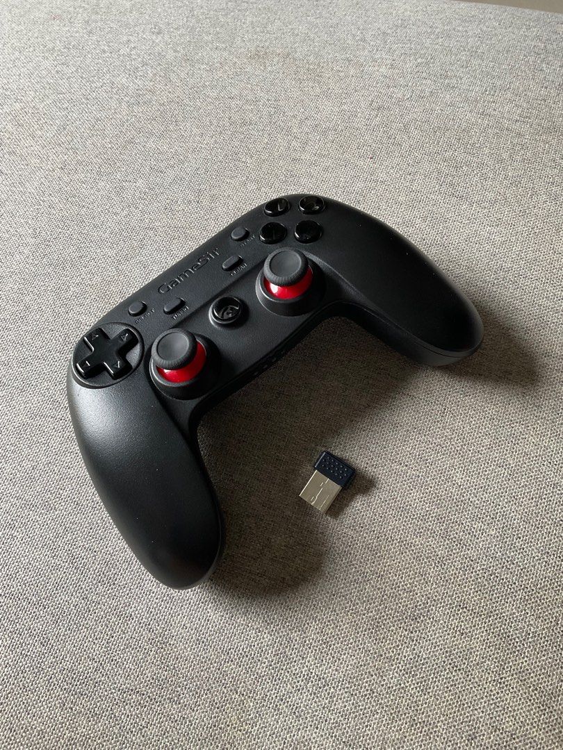 Gamesir g3s nintendo 2025 switch