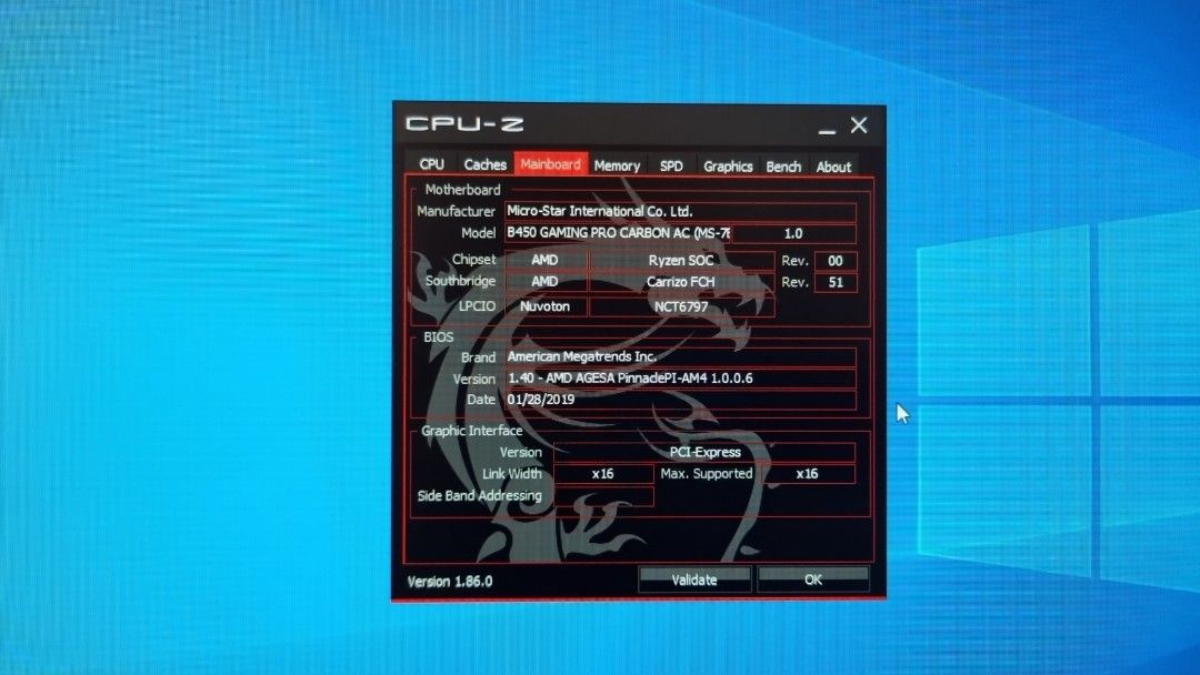 R5 2600 gtx 1070 discount