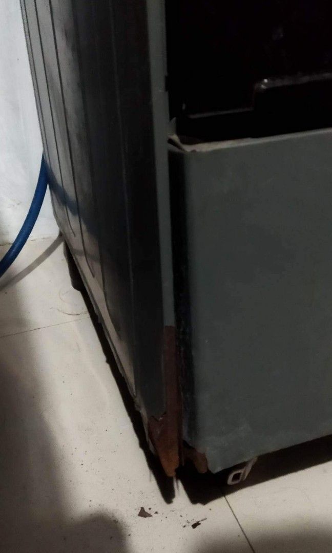 Gas range midea brand, Furniture & Home Living, Kitchenware & Tableware