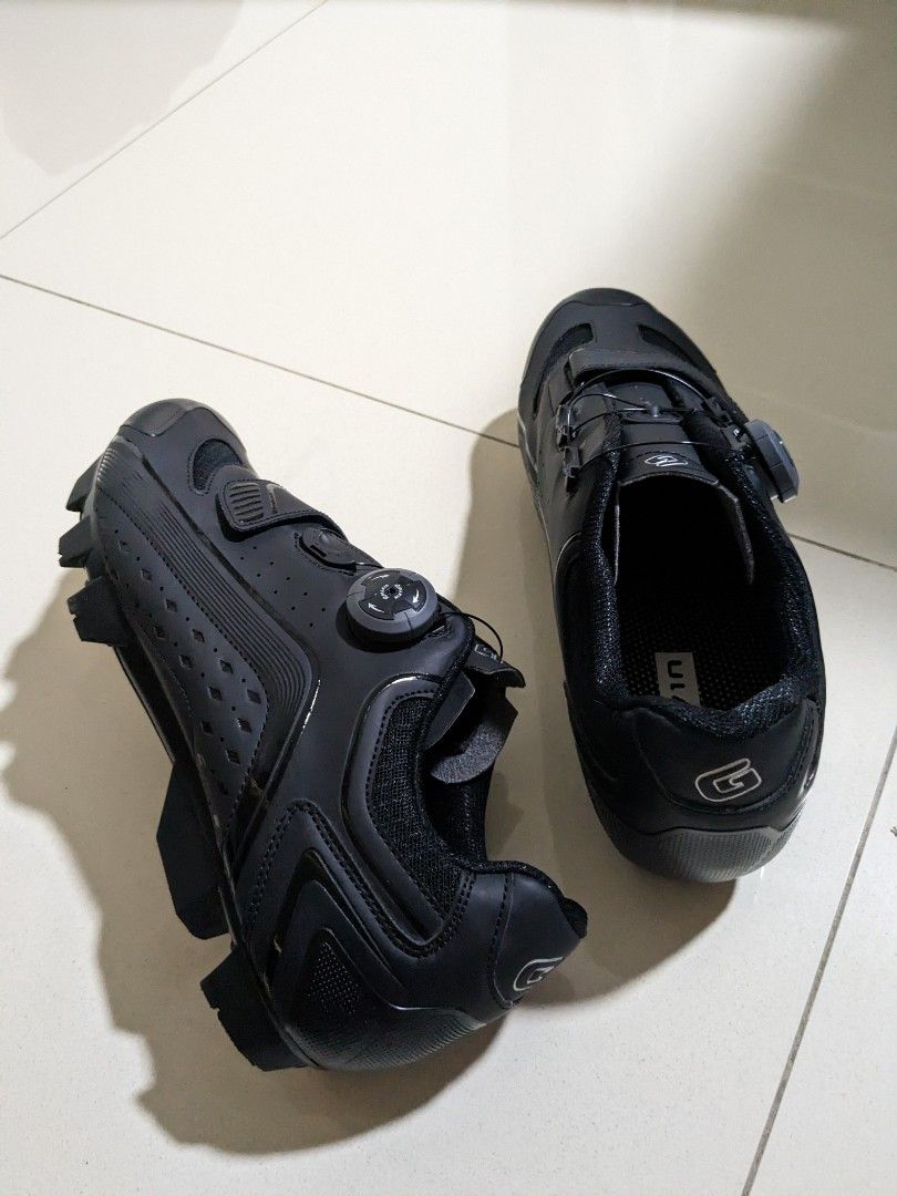 Gavin cycling 2025 shoes review