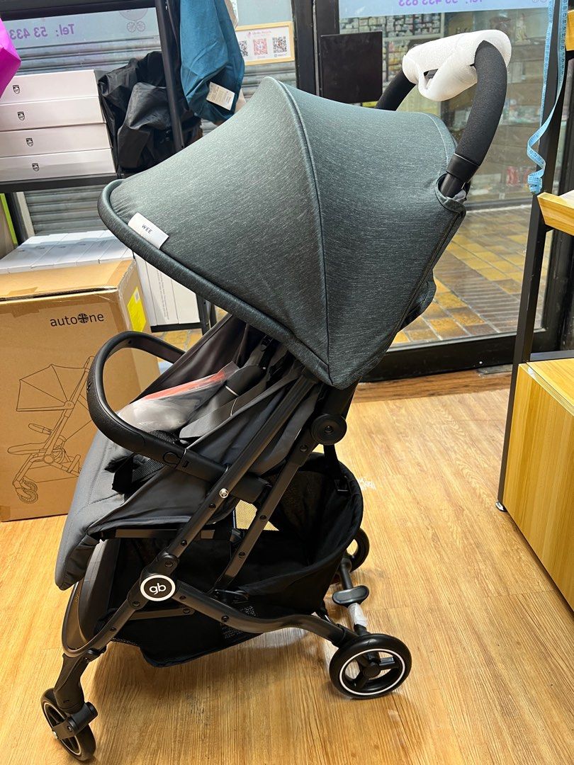 Gb wee stroller on sale