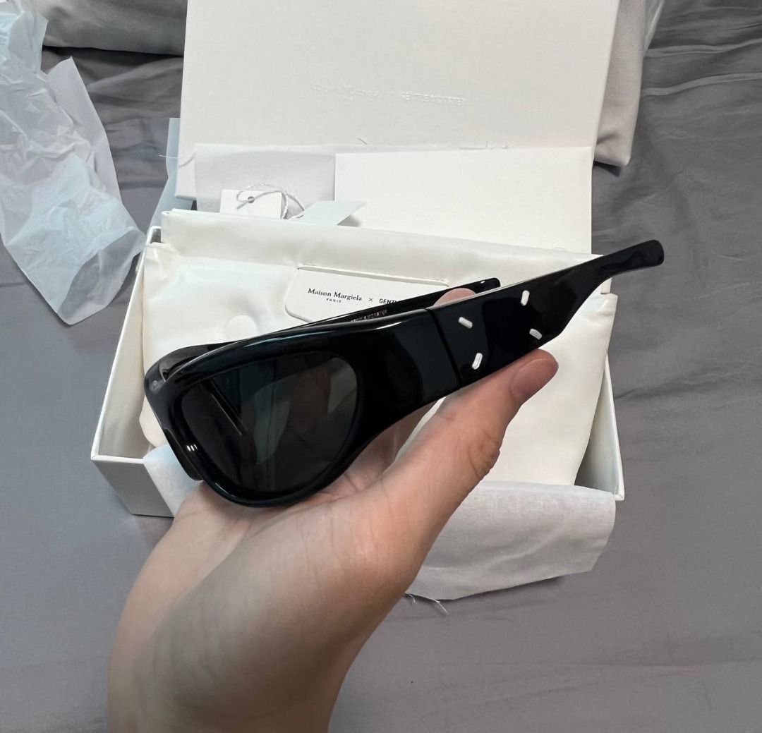 Maison Margiela Gentle Monster MM003 - 通販 - gofukuyasan.com