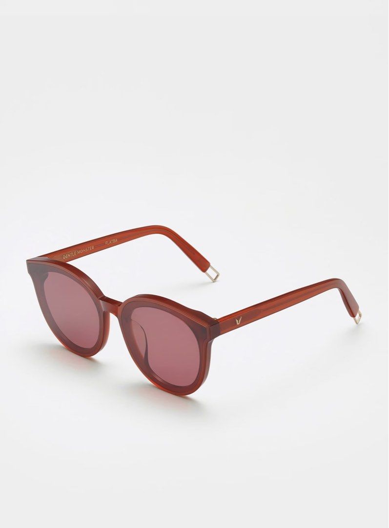 Gentle monster peter sunglasses 2025