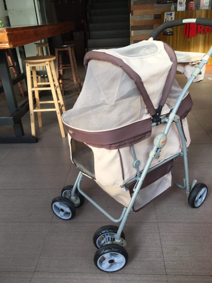 Cosco outlet umbria stroller