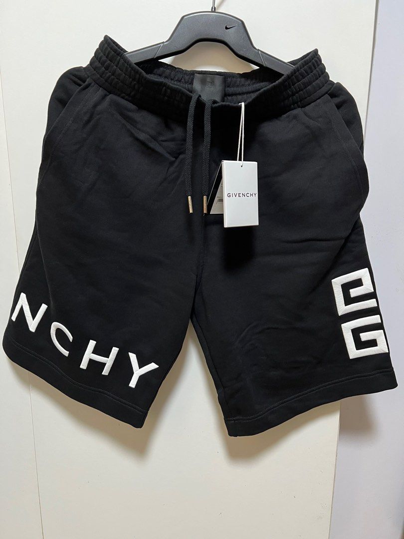 Givenchy shorts sale online