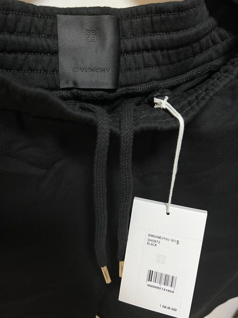 Givenchy bermuda outlet