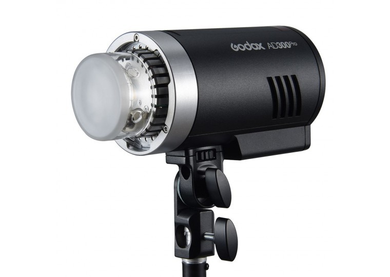 GODOX AD300 Pro Outdoor Flash, Photography, Photography Accessories