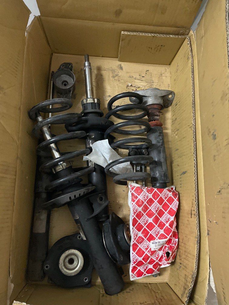 Goft R23 Goft mk6, Car Accessories, Accessories on Carousell